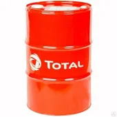Масло TOTAL TP STAR MAX HT 15W40 208L