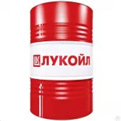 Масло Лукойл И-40А 204 л / 180 кг