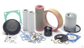 SOTRAS Фильтр сепаратор DEP014