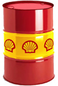 Масло Shell Helix HX7 5w40 55л