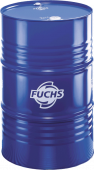 Масло Fuchs PLANTOFLUX 46 AT-S 180KG(IT)